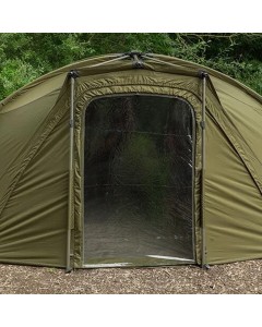 Fox Frontier Bivvy XD Clear Door