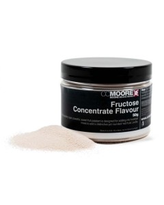 CC Moore Fructose Fishing Concentrate 50g