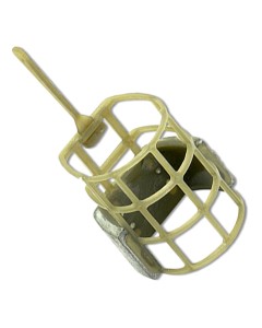 Guru Cage Feeder