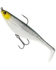 Westin Shadteez R2F Sinking Lure - Headlight