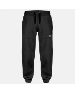 Kumu Cocoon Black Fishing Joggers