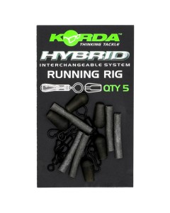 Korda Running Rig