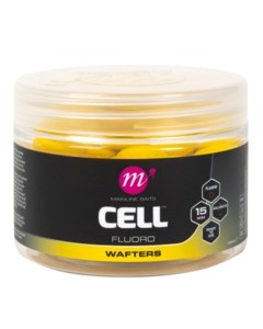 Mainline Cell Fluoro Wafters Yellow