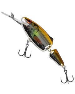 Salmo Frisky 7cm Deep Runner Lure