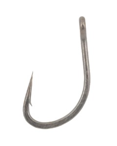 Trakker Short Shank Hooks - Micro Barbed