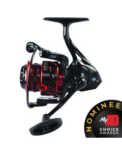 Nytro Aryzon Fishing Reel