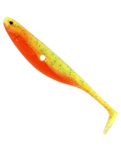 Westin ShadTeez Hollow Lure - Green Tomato