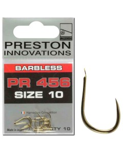 Preston PR456 Hooks