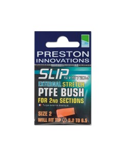 Preston Stretch Slip Bush External