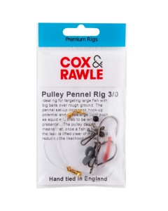 Cox & Rawle Bass Codling Rig