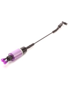 Advanta Straight Arm UV Bobbin Kit - Purple