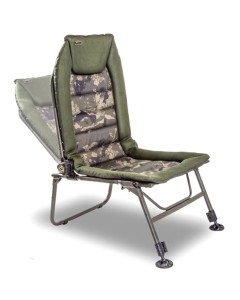 Solar South Westerly Pro Superlite Recliner Chair