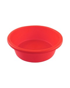 Ringers Groundbait Bowl Red