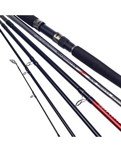 Daiwa Seahunter Z Rod Bass Sections