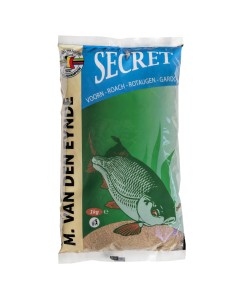 Van Den Eynde Secret Fishing Groundbait 1kg