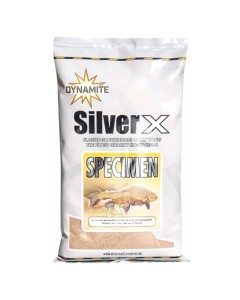 Dynamite Baits Silver X Specimen Groundbait
