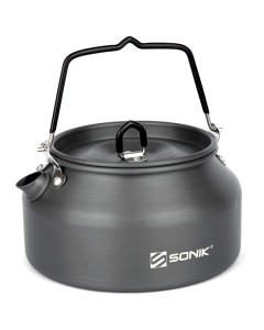 Sonik Sizzla Kettle