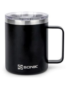 Sonik Sizzla Thermal Mug