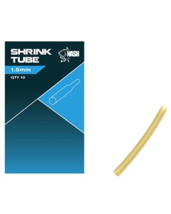 Nash Shrink Tubing