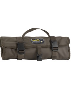 Avid Carp Stormshield Tackle Roll