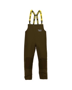 Vass-Tex 175 Team Vass Bib n Brace