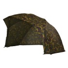 Aqua Fast and Light Camo Brolly