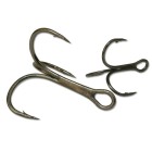 Fox Rage Treble Hook