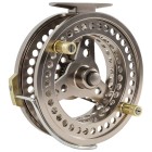 TF Gear Classic Centre Pin Reel