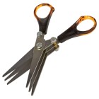 Angling Direct Worm Scissors