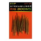 ESP Streamliner Rig Booms