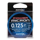 Matrix Power Micron Hooklength & Rig Line