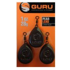 Guru Pear Lead