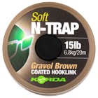 Korda N-Trap Soft Coated Hooklink