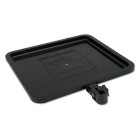 Preston Black Offbox - Super Side Tray