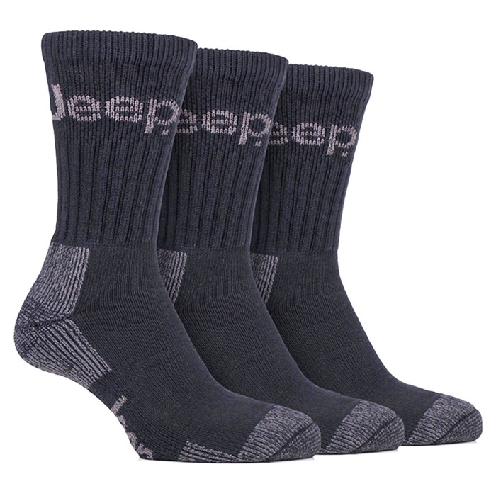 jeep boot socks