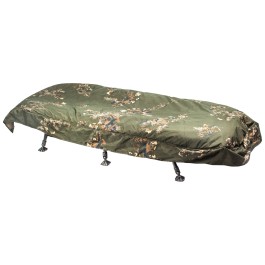 Nash Scope Ops 4 Fold Sleep System MKII Carp Fishing Bedchairs Angling Direct