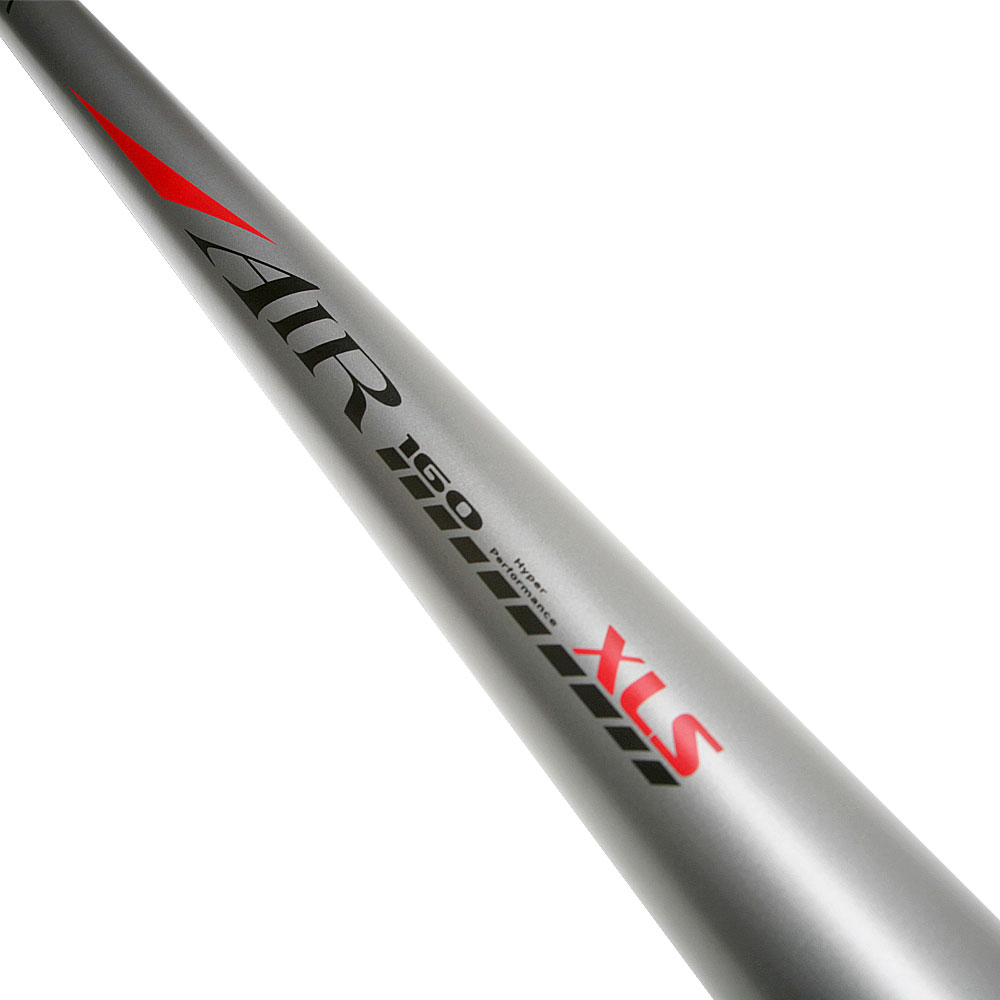 Daiwa Air XLS 16M Pole 1