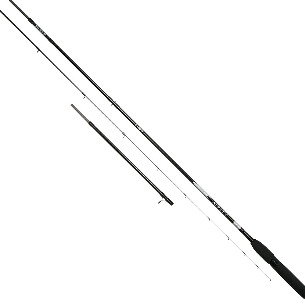 Daiwa Airity Match & Feeder Rods