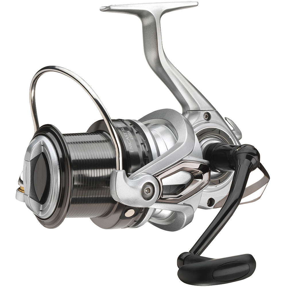 Daiwa Emcast Surf Reel