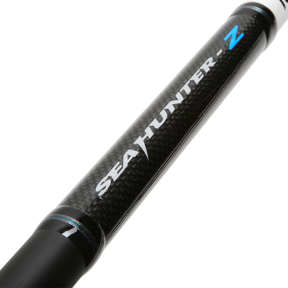 Daiwa Seahunter Z Rods 1