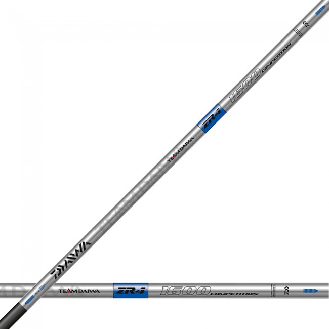 Daiwa Team Daiwa ZR4 Poles 1