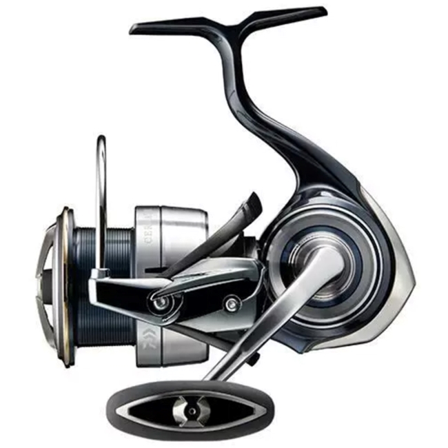 Daiwa Certate Reel