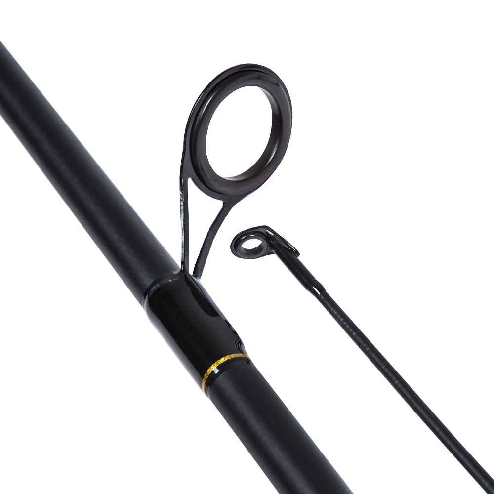 Daiwa D-Shock Spinning Combo Rings