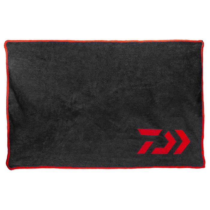 Daiwa Microfibre Towel