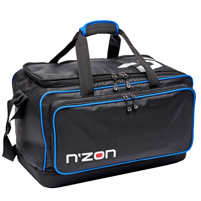 Daiwa N'ZON Fishing Bait Bag