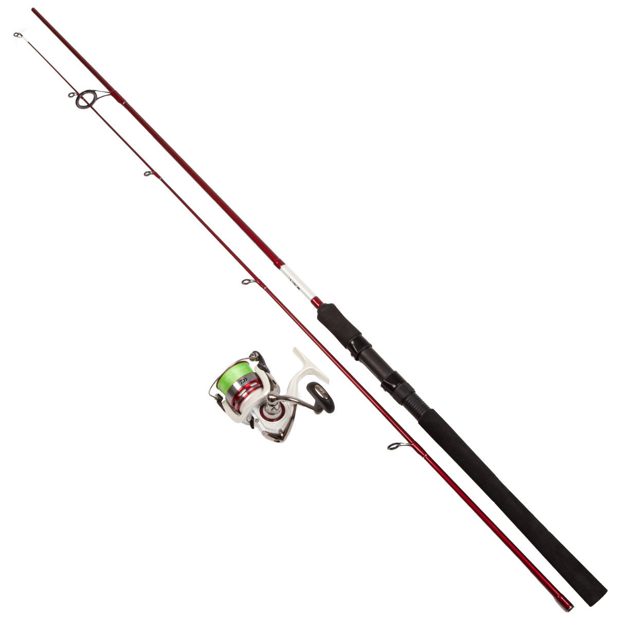 Daiwa Proshooter Combo 5