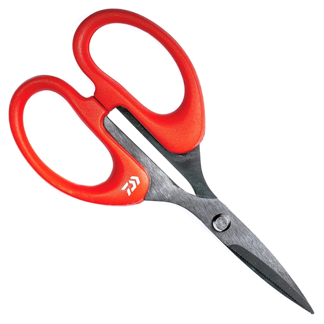 Daiwa Serrated Scissors