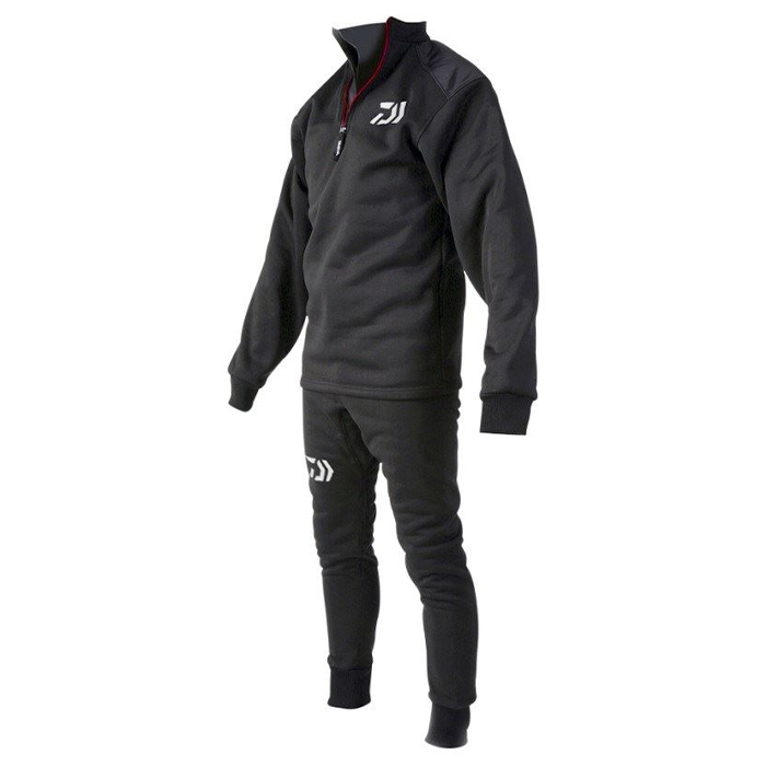 Daiwa Sleepskin Fishing Thermal Set