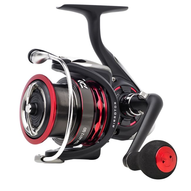 Daiwa 19 TDM Reels