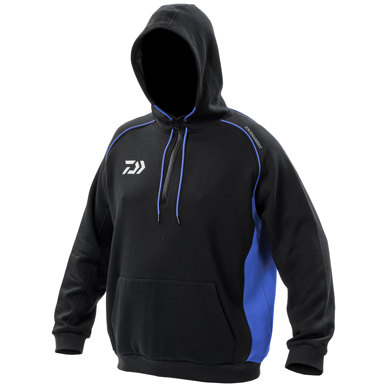 Daiwa Tournament Fishing Hoodie